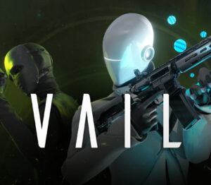 VAIL VR