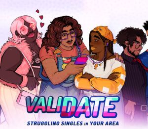 ValiDate Struggling Singles in your Area