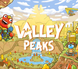 Valley Peaks