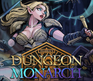 Vambrace Dungeon Monarch