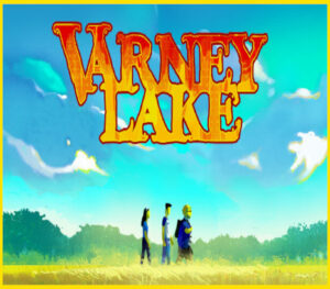 Varney Lake