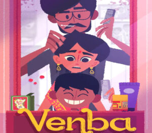 Venba Xbox Series