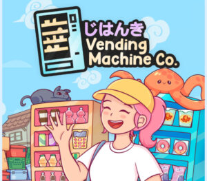Vending Machine Co