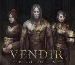 Vendir Plague of Lies
