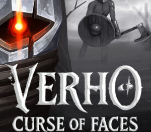Verho Curse of Faces