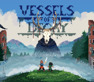 Vessels of Decay Xbox Series