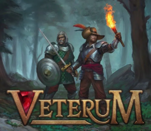 Veterum