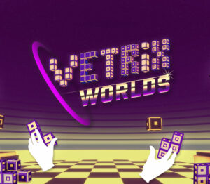 Vetrix Worlds PS5