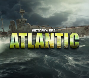 Victory at Sea Atlantic