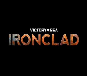 Victory At Sea Ironclad