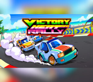 Victory Heat Rally