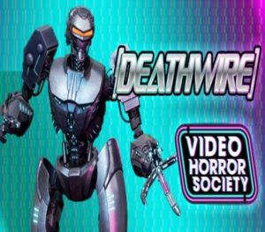 Video Horror Society Deathwire