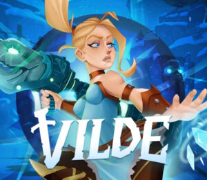 Vilde