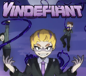 Vindefiant