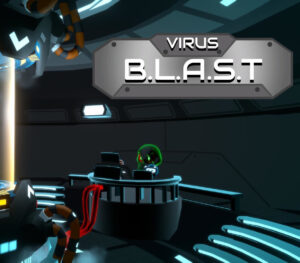 Virus Blast