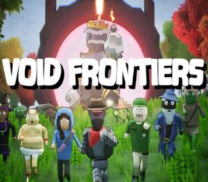 Void Frontiers