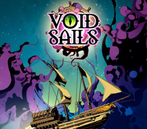 Void Sails