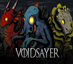 Voidsayer