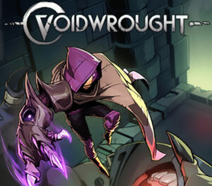 Voidwrought