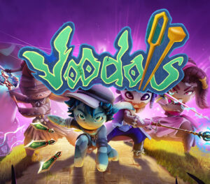 Voodolls