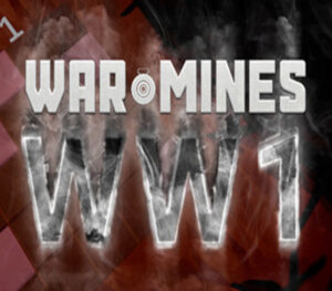 War Mines WW1