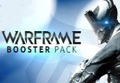 Warframe Booster Pack