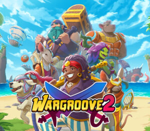 Wargroove 2 Xbox Series