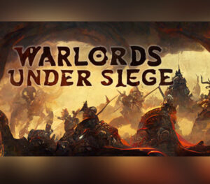 Warlords Under Siege