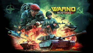 WARNO NORTHAG