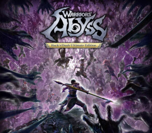 WARRIORS Abyss