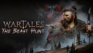 Wartales The Beast Hunt