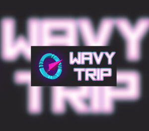 Wavy Trip