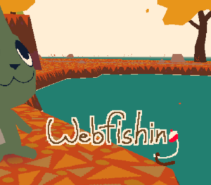 WEBFISHING