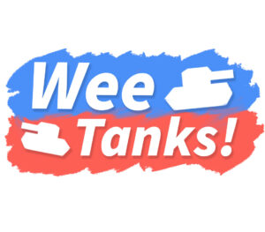 Wee Tanks!