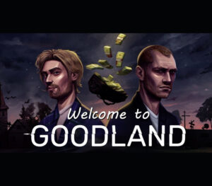Welcome to Goodland
