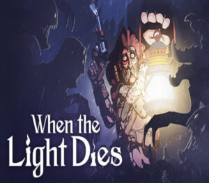 When the Light Dies