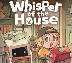 Whisper of the House