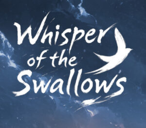 Whisper of the Swallows