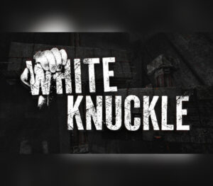 White Knuckle