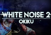 White Noise 2 Okiku