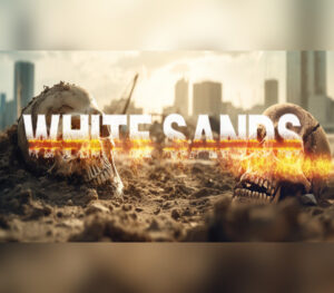 White Sands
