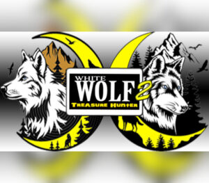White Wolf Treasure Hunter