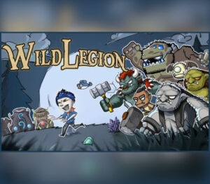 Wild Legion