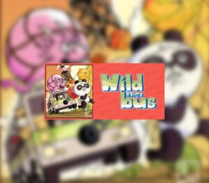 Wildbus Switch