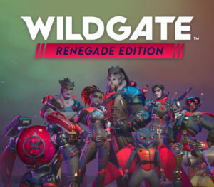 Wildgate