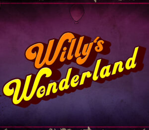 Willy’s Wonderland The Game