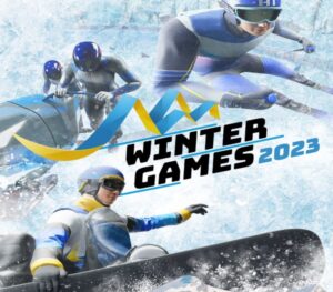Winter Games 2023