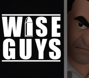 WISE GUYS