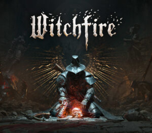 Witchfire