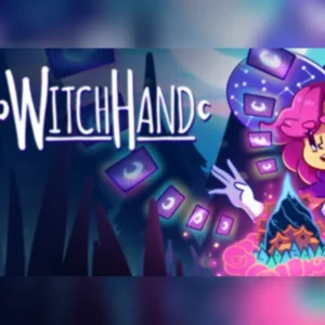 WitchHand
